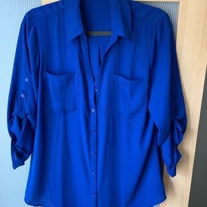 Express Portofino Shirt